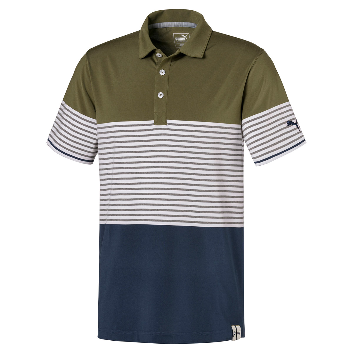 polo puma L