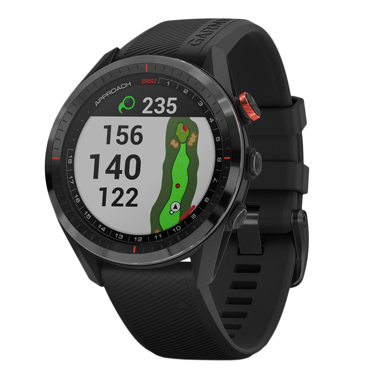 garmin watch 325