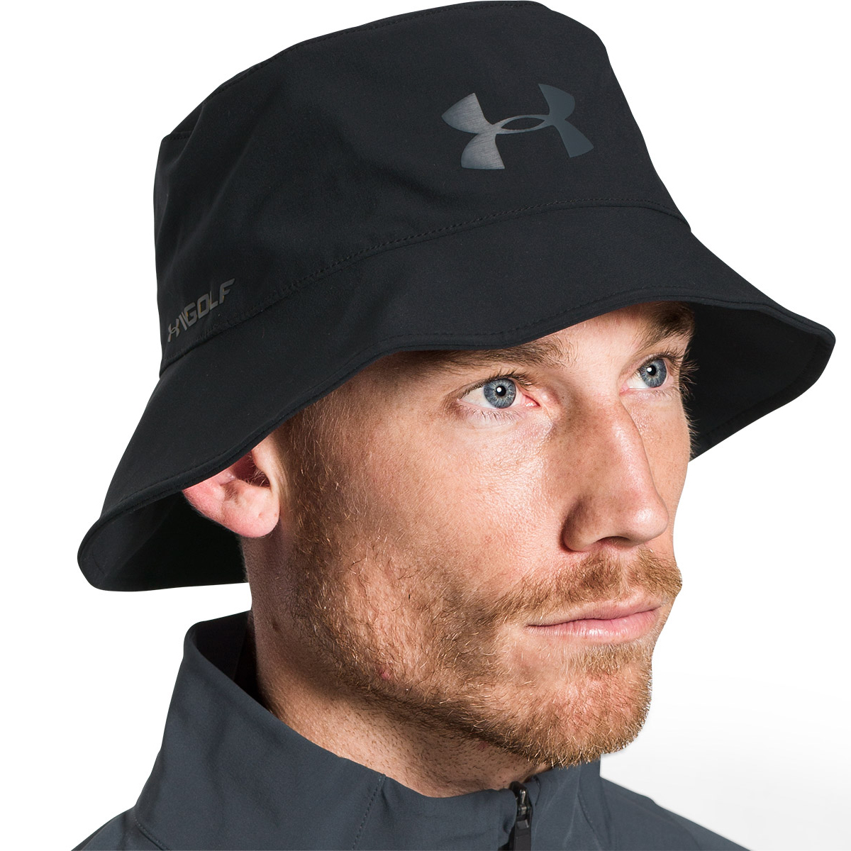 under armour bucket cap