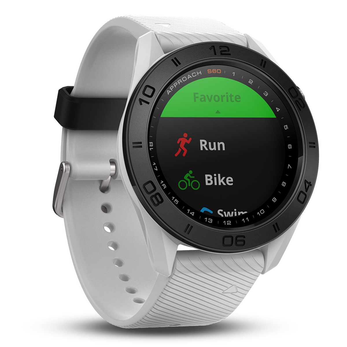 garmin approach s60 decathlon
