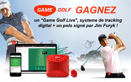 Game Golf Live